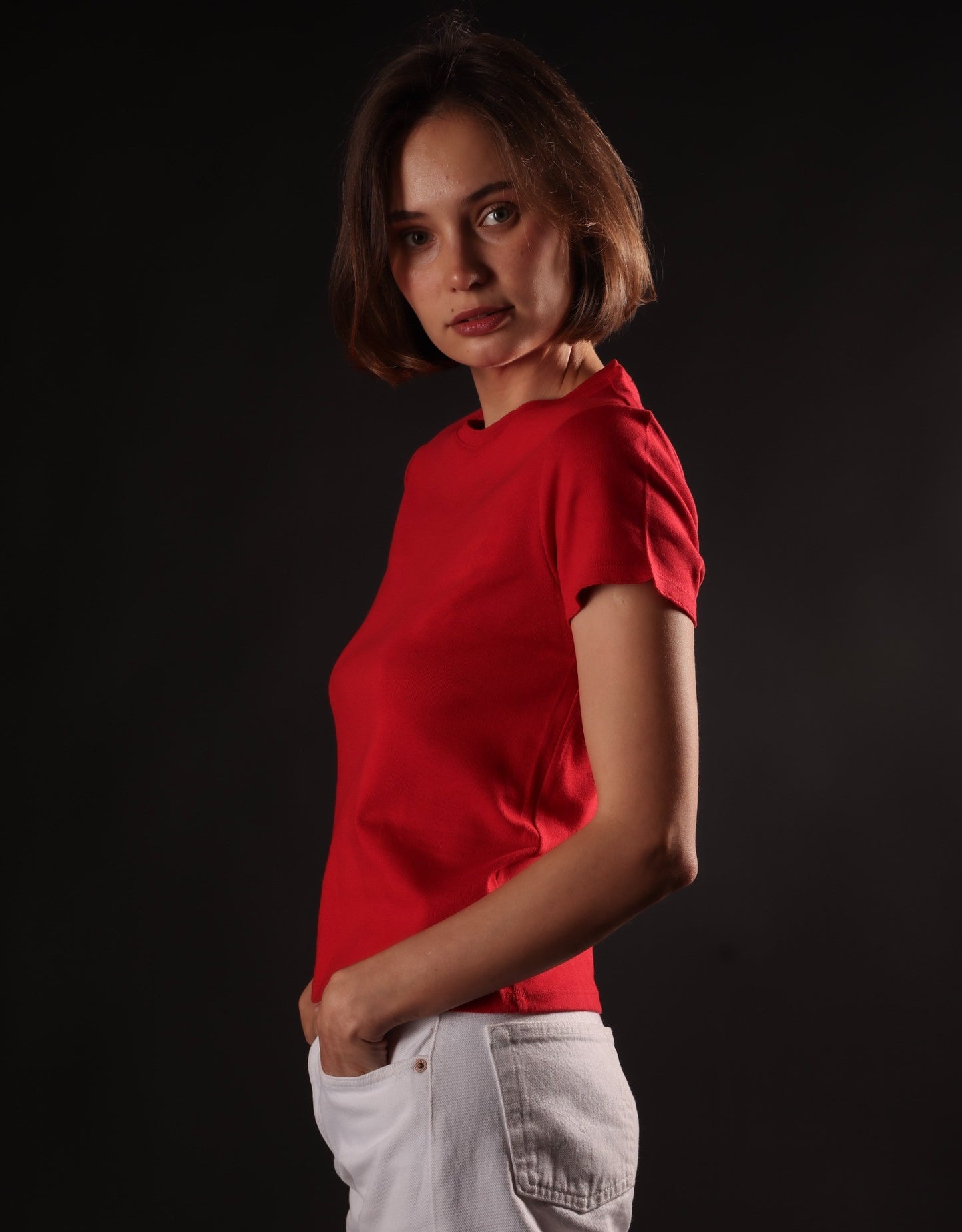 Baby Tee