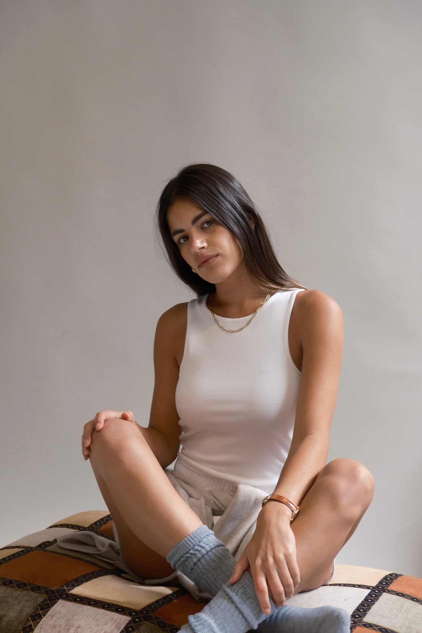 Better Tank - Crop