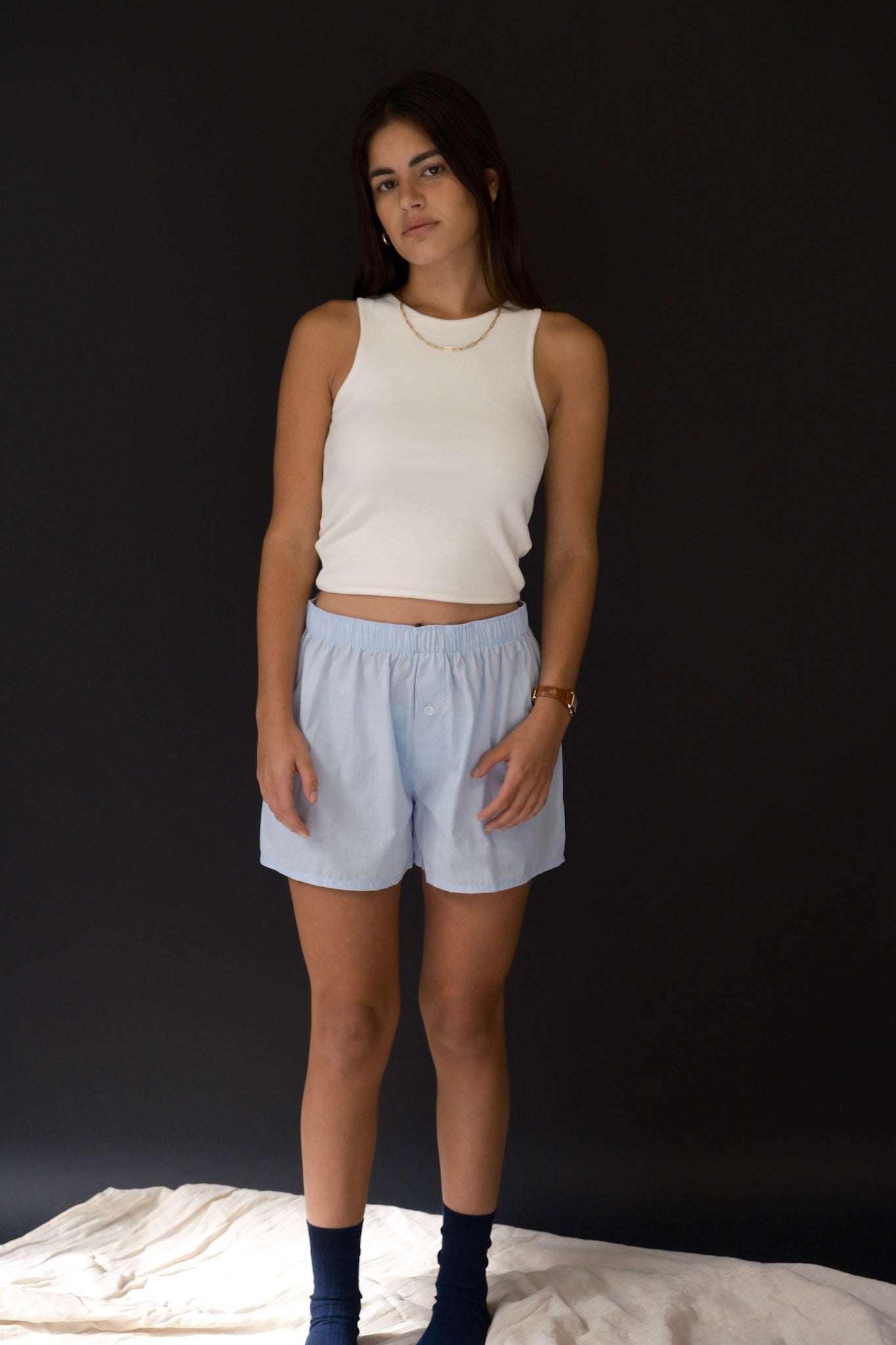 Better Tank - Crop