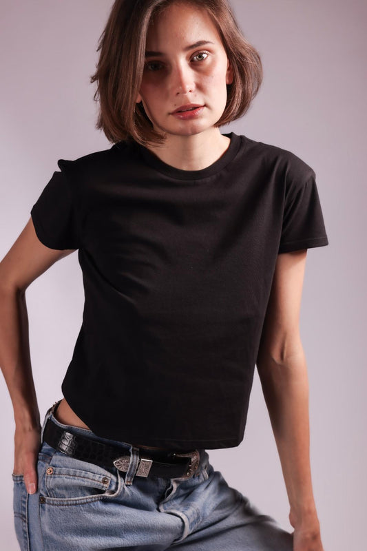 Basic T-Shirt
