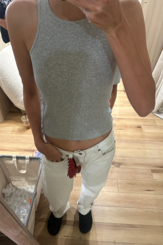 Basic Tank - Long