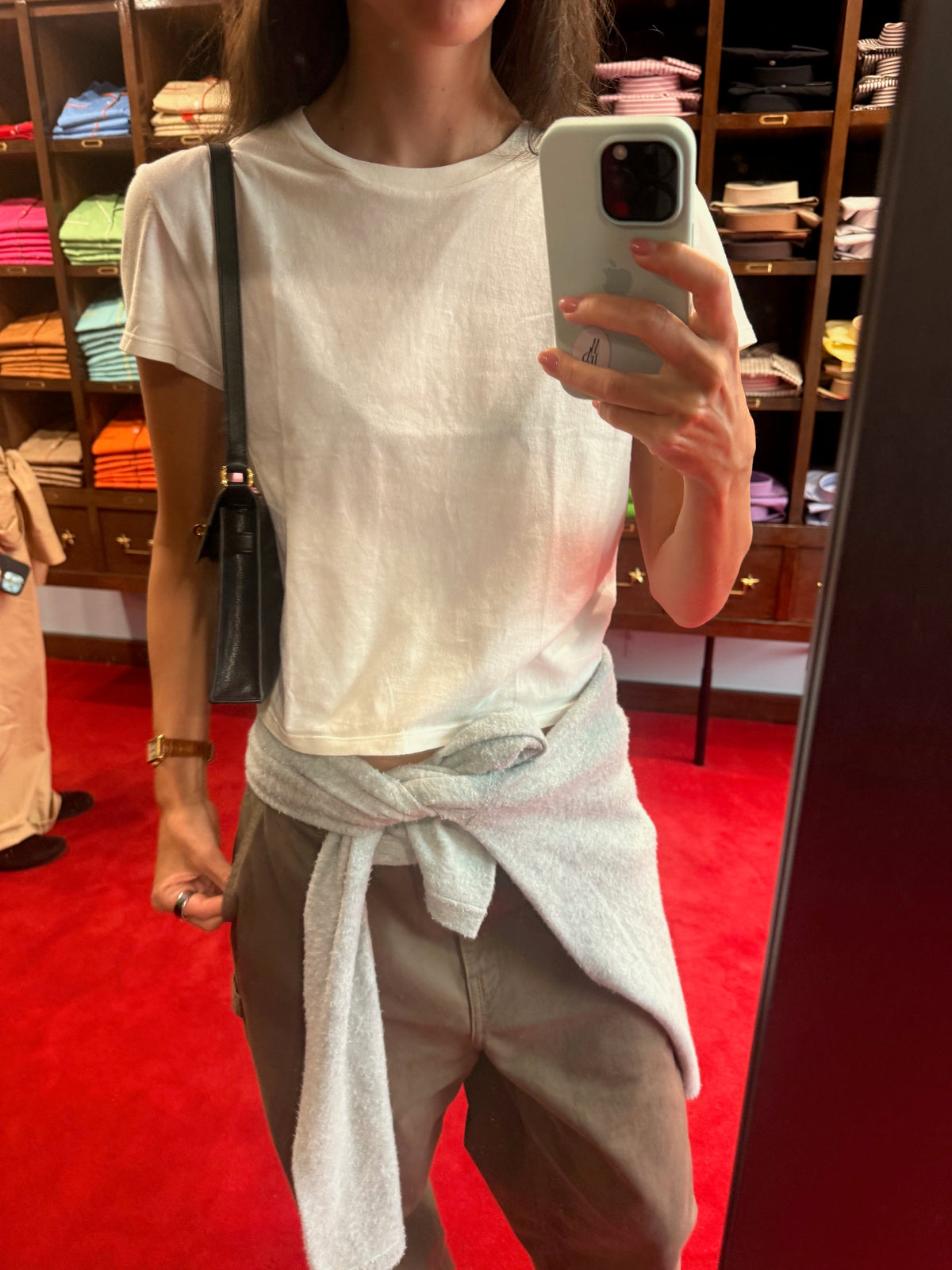 Basic T-Shirt