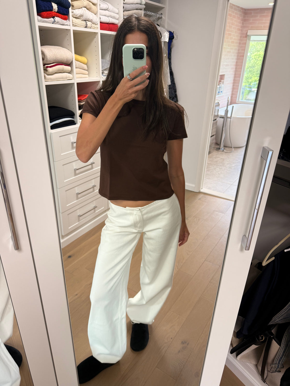 Basic T-Shirt