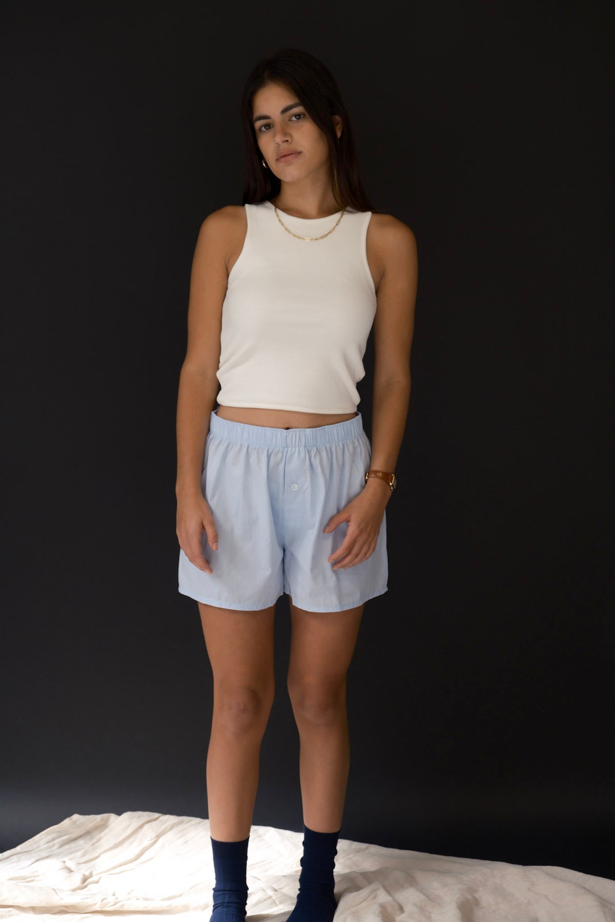 Better Tank - Crop