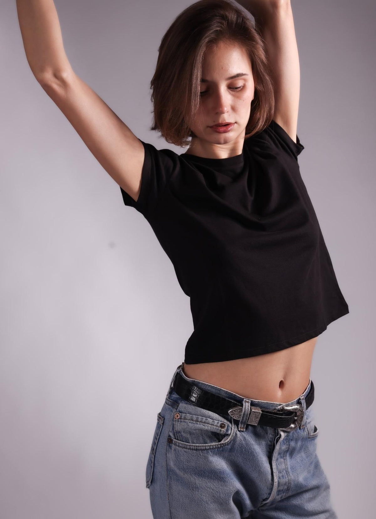 Basic T-Shirt