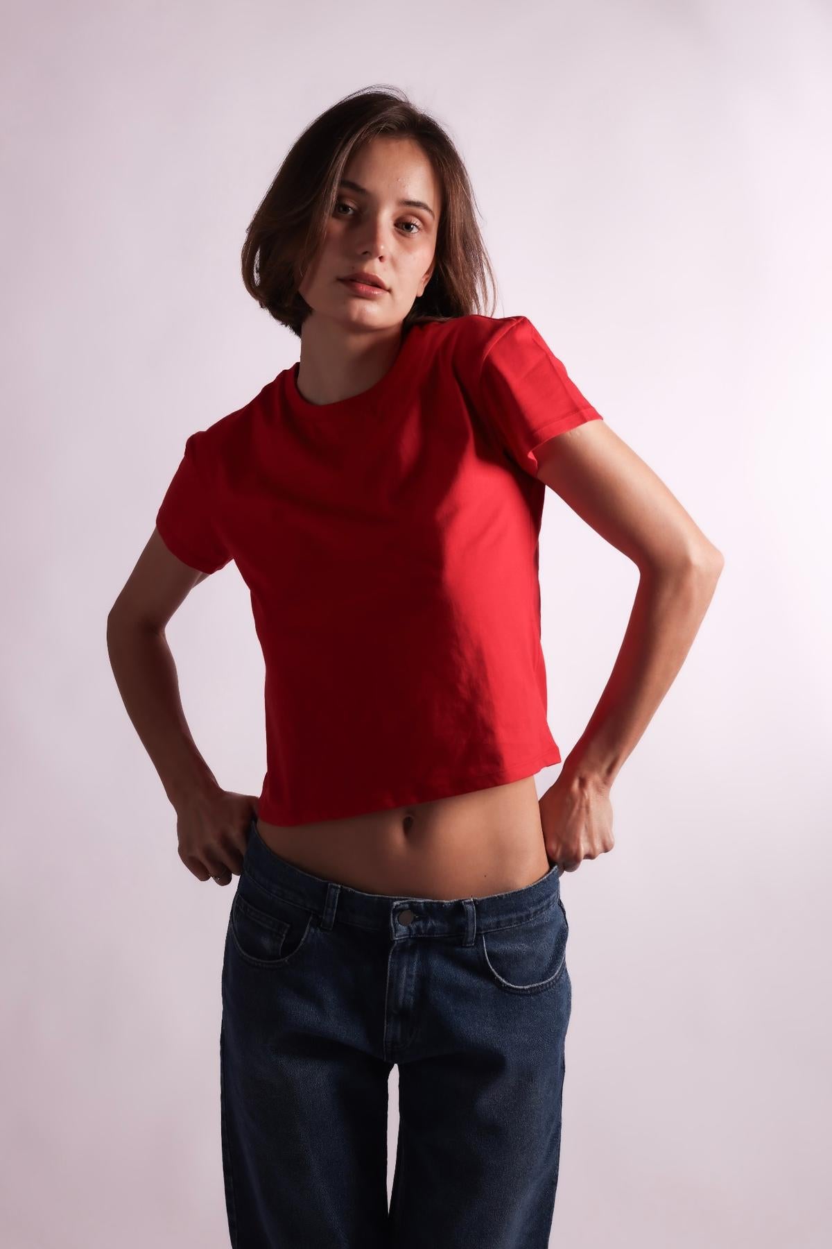 Basic T-Shirt