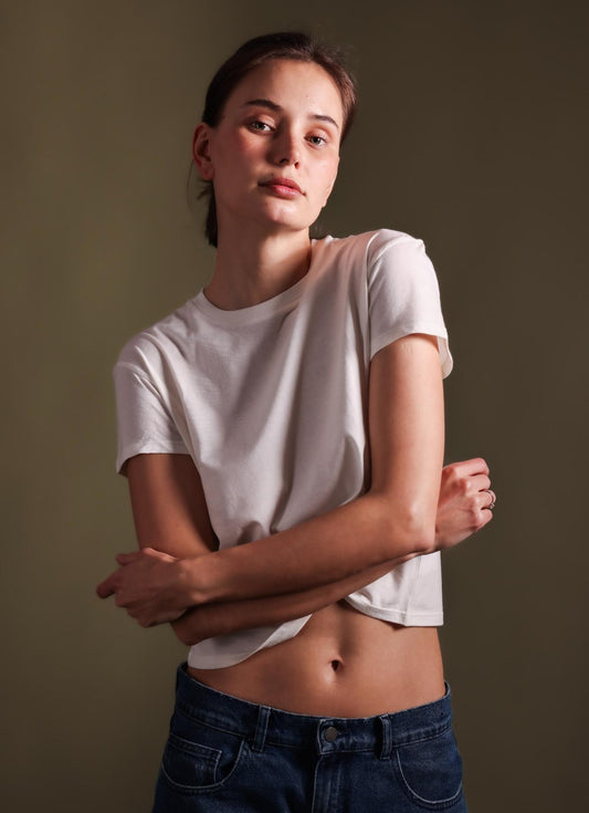 Basic T-Shirt